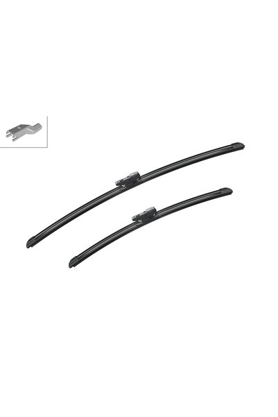 Bosch Λεπίδα υαλοκαθαριστήρα 3 397 014 399
