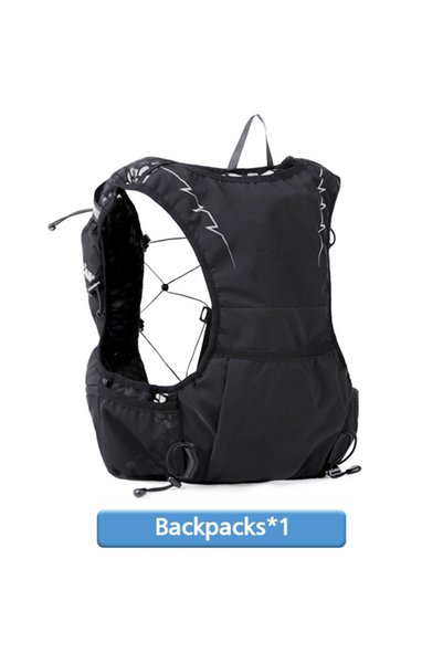 Choice حقيبة ظهر BAG634 A NEWBOLER للجري في الهواء الطلق خفيفة الوزن للغاية ل...
