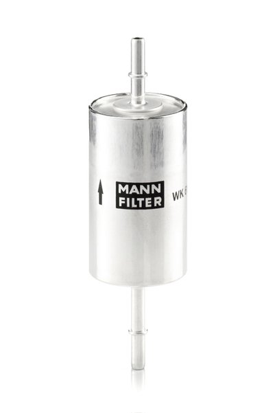 Mann-Filter Φίλτρο καυσίμου WK 614/46