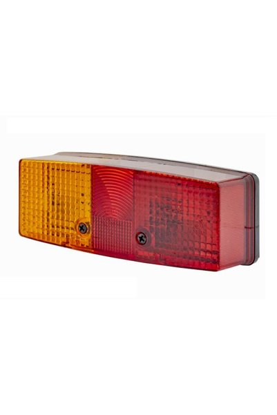 Hella Задна лампа 2SD 003 184-031
