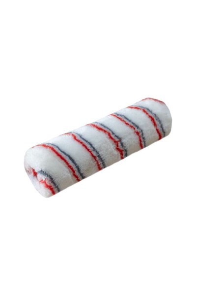 Lumytools Rezervă trafalet fir poliacril gri-roșu, Ø 48x250x18x8 mm