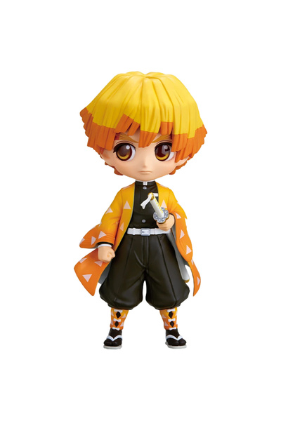 BANDAI G Figura de Anime Demon Slayer Kimetsu no Yaiba Kochou Shinobu figura ...
