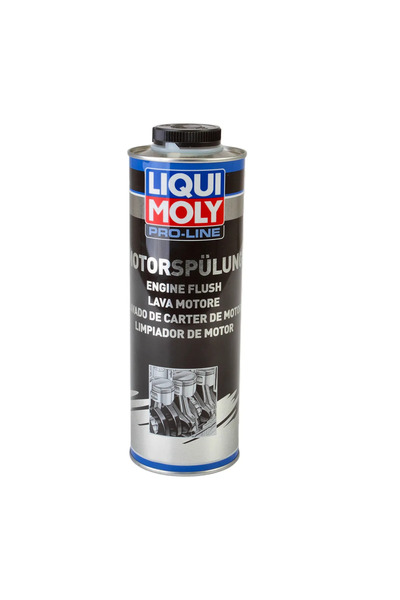 Liqui Moly Pro-Line Διάλυμα Εσωτερικού Καθαρισμού Κινητήρα 1L 2425
