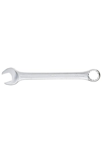 NEO Tools Cheie combinata fixa - inelara 30 x 340 09730