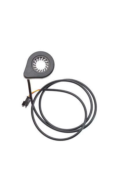 Choice 1 Pc Electric Bike 12 Magnet Double Hall Pedal Assist Sensor PAS Syste...