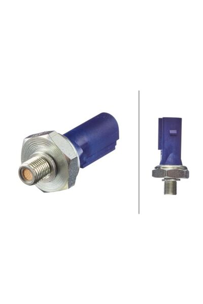 Hella Senzor presiune ulei 6ZL 009 600-241