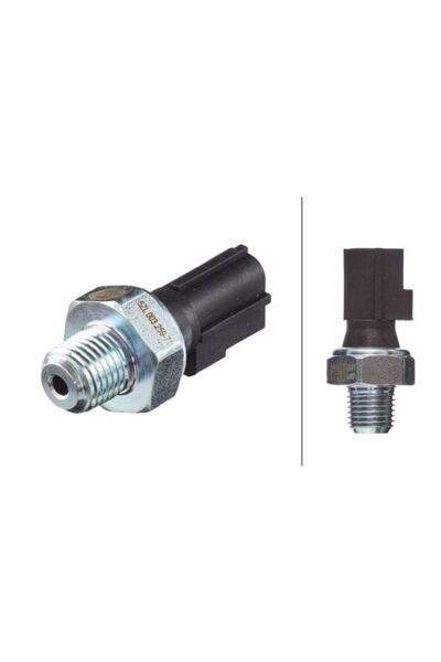 Hella Датчик за налягане на маслото 6ZL 003 259-711