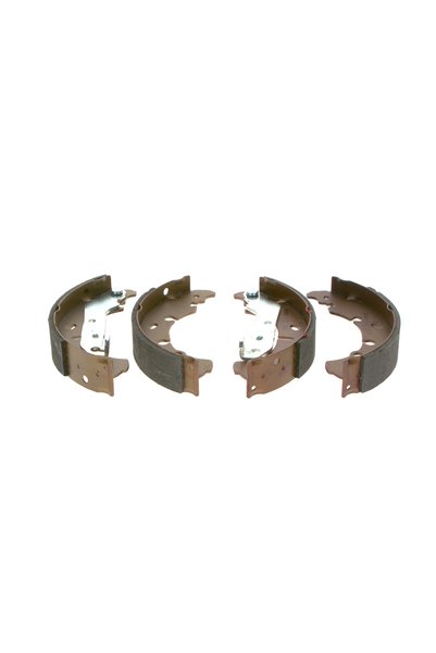 Bosch Set saboti frana 0 986 487 599