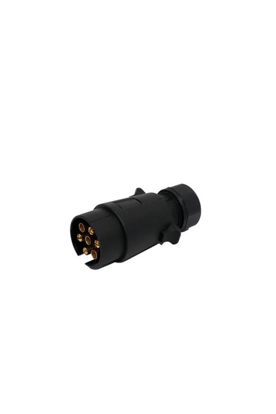 RUNKIT Fisa remorcă plastic 12V 7 pini RKFP01