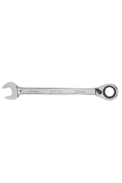 NEO Tools Γαλλικό κλειδί με καστάνια 12 mm 09324
