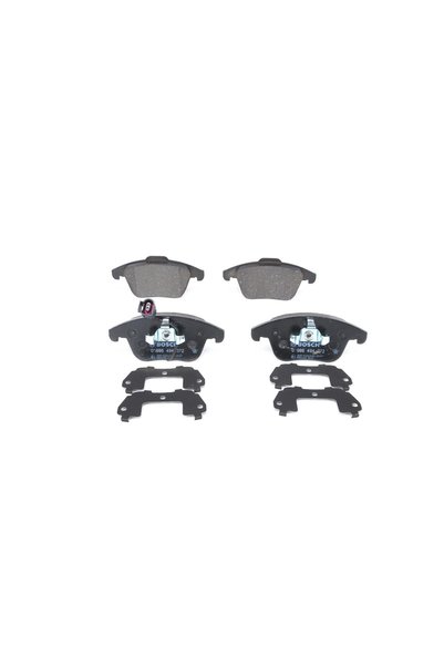 Bosch Set placute frana,frana disc 0 986 494 372