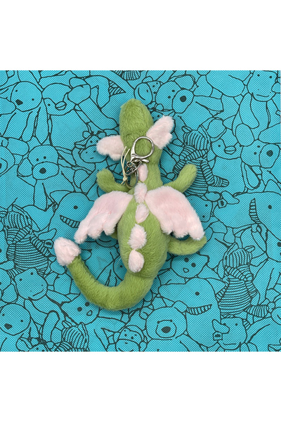 Choice Malachy Dragon 2026 new Easter Day Sky Dragon Soft Stuffed Plush Toys ...