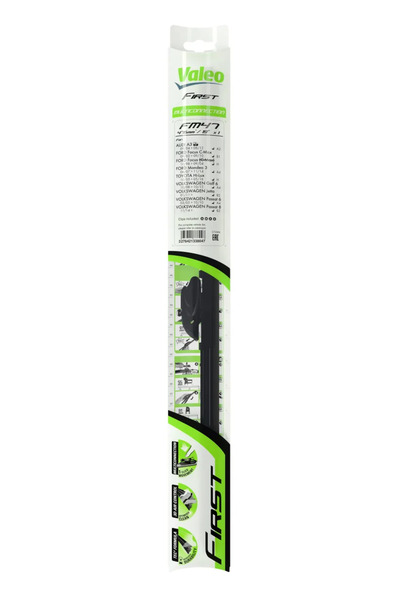 VALEO Ștergător First Multiconnection 475 mm 575004