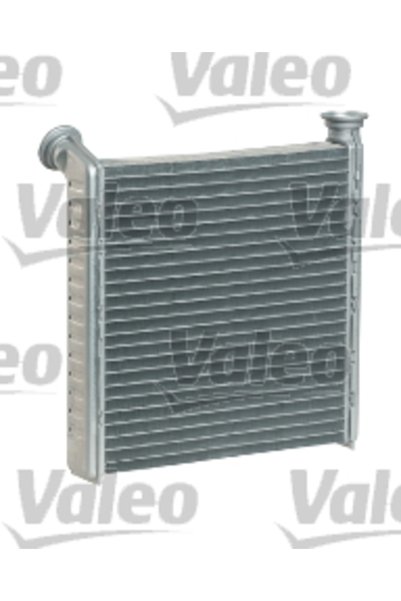VALEO Топлообменник, отопление на пътническия салон 715303