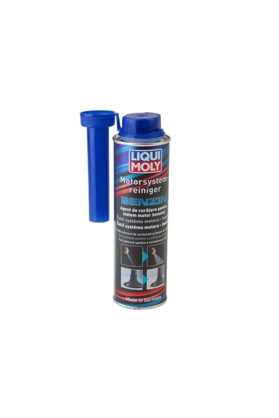 Liqui Moly Aditiv benzină Pro Line 300 ml– curațare sistem injectie Benzină [...