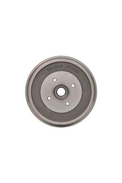Bosch Спирачен барабан 0 986 477 287