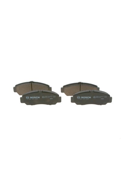 Bosch Σετ τακακιών φρένων, δισκόφρενο 0 986 494 884
