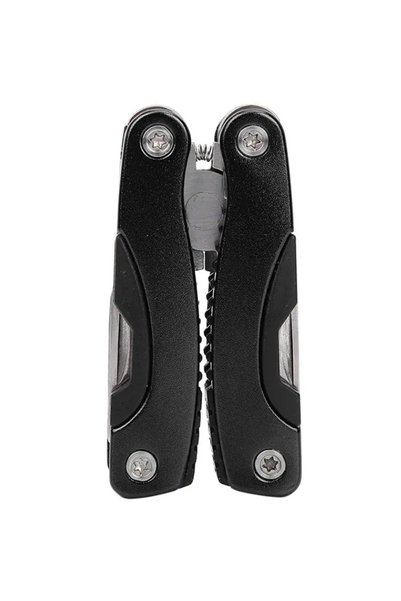 PUFO 9-in-1 Multifunctional Patent for Camping, Multi-Tool Pliers with Tools ...