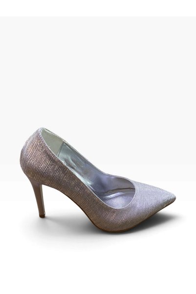 AYEM Women's Thin Heel Stiletto