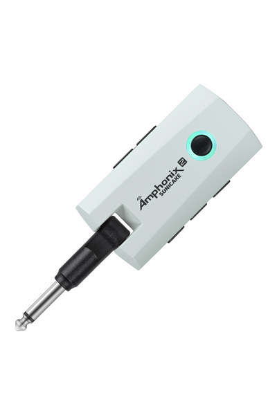 Choice مضخم صوت SONICAKE Amphonix 2 للسماعات والجيتار مع 50 إعداد مسبق من الم...