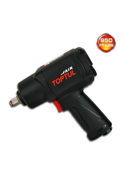 TOPTUL Pistol pneumatic cu impact 1/2 1288 Nm KSAC1680