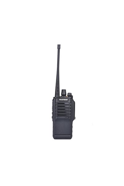 BAOFENG Statie radio portabila BF-9700, UHF 400-470 mhz, putere emisie 8 W, 1...