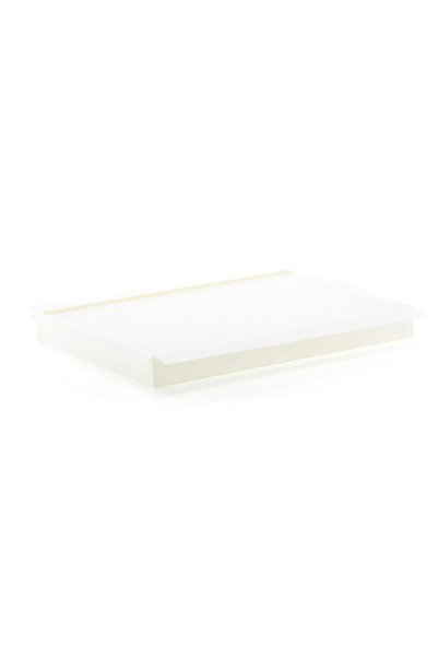 Mann-Filter Φίλτρο, εσωτερικού αέρα CU 3569