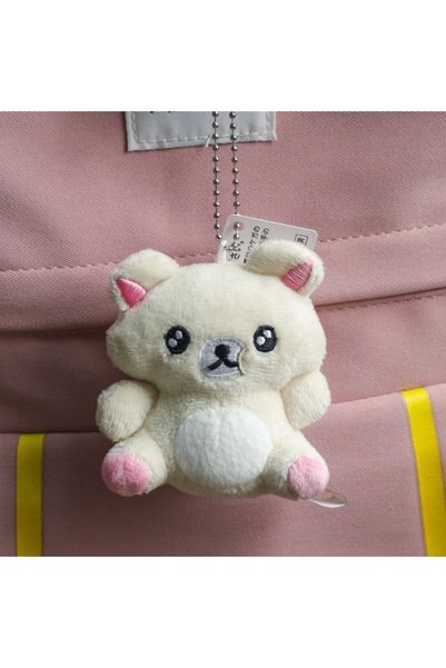 Choice 3 20th Anniversary Anime Cartoon Easy Bear Gluttonous Bear Cute Baby H...