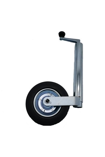 RUNKIT Στήριγμα ρυμουλκούμενου/τιμόνι (Ø48 mm, hmax 80 cm, μέγ. φορτίο 150 kg...