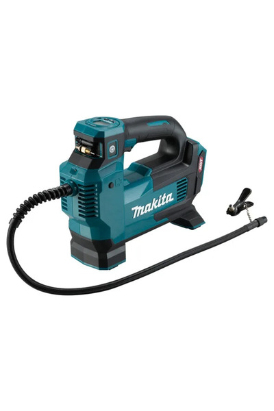 Makita Compresor de aer XGT 40Vmax, 11,1 bari, fara acumulatori MP001GZ