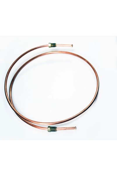 MTR Μήκος σωλήνα φρένου 2800 mm MT6352