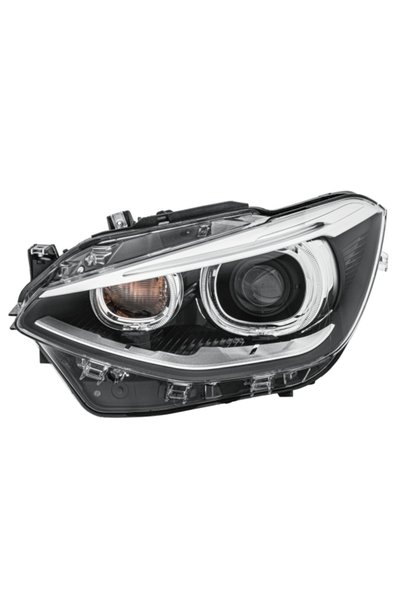 Hella Προβολέας 1EL 010 741-551