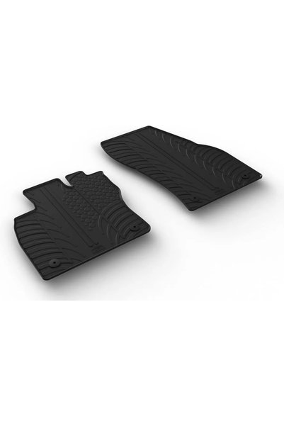 Gledring Set covorase Tourneo Furgon L1, L2 07.2022-> Set covorase VW Caddy C...