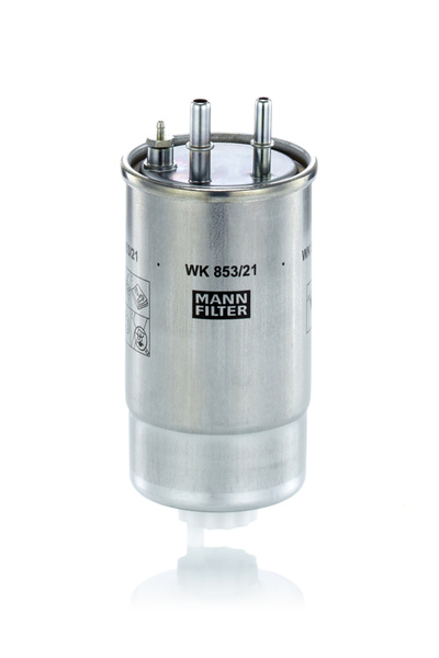 Mann-Filter Φίλτρο καυσίμου WK 853/21
