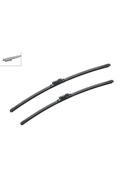 Bosch Μάκτρο υαλοκαθαριστήρα 3 397 007 215