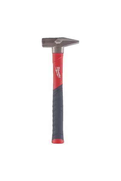 Milwaukee Ciocan baros cu maner fibra de sticla, 500gr 4932478663