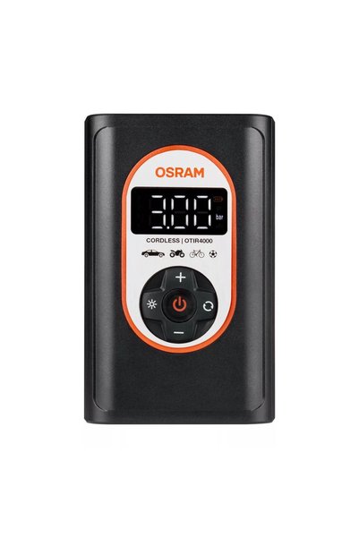 Osram Compresor auto fara fir 4000 OTIR4000