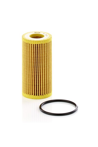 Mann-Filter Φίλτρο λαδιού HU 5001 z