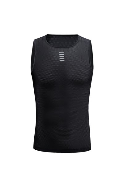 Choice L Black ZRSE Men Cycling Vest Bicycle Clothing Road MTB Bike Clothes R...