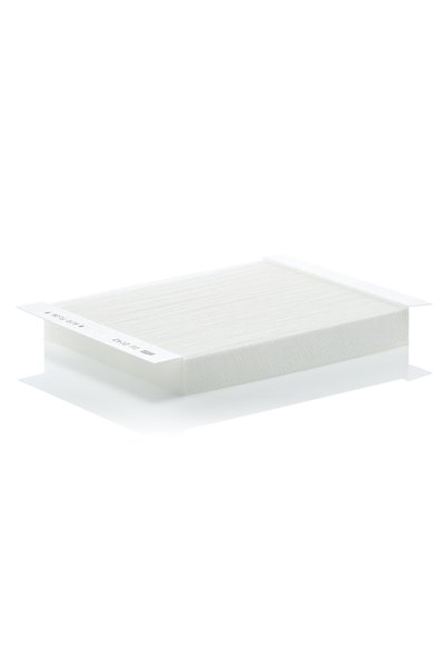 Mann-Filter Filtru, aer habitaclu CU 2143