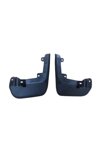 Renault Front mudguard set - Sandero Stepway III 8201735531