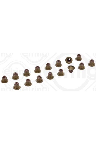 ELRING Set garnituri, ax supape 530.070