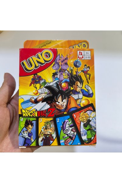 BANDAI YELLOW U-N-O Games One Piece Sword & Shield Card Game Family Funny Ent...
