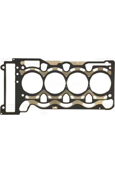 VICTOR REINZ Garnitura, chiulasa 61-36255-10