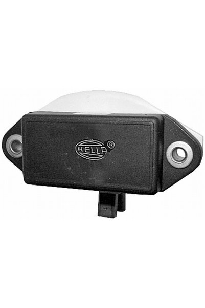 Hella Регулатор, алтернатор 5DR 004 241-171