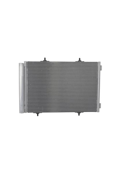 Hella Συμπυκνωτής, κλιματισμός 8FC 366 220-791