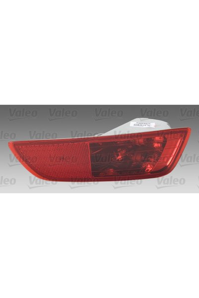 VALEO Πίσω φως ομίχλης 043895