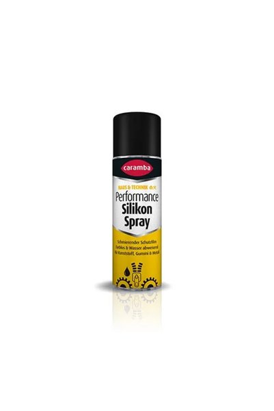 Caramba GRAFFITI AND PAINT SOLVENT SPRAY 605614