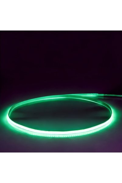 Choice Green 15CM 15/30cm 1PCS Cob Light Strip DIY Accessories Mini 0.8mm Pin...