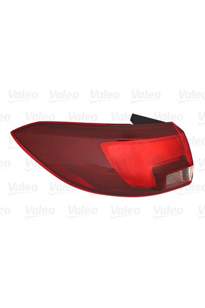 VALEO Задна лампа 047071